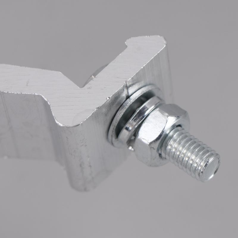 1Pcs Diy Accessories For Dj Lighting Par Lights Spots Lights Hook Fastener Stage Lights Clamp Bracket Hangings Hook