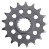 525 Motorcycle Front Sprocket Pinion For Aprilia 1000 ETV Capo Nord 01-08 1000 RSV Mille R SL SP  98-03 1000 RSV Tuono 03-05
