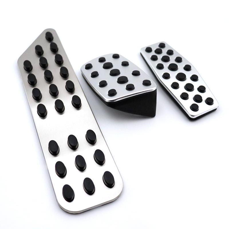 Opel Cruze Non-Slip Throttle Brake Rest Pedal Accessories