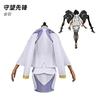 Overwatch Game Cosplay Costume Gold Set Halloween Party Role Play Outfit Comic Con