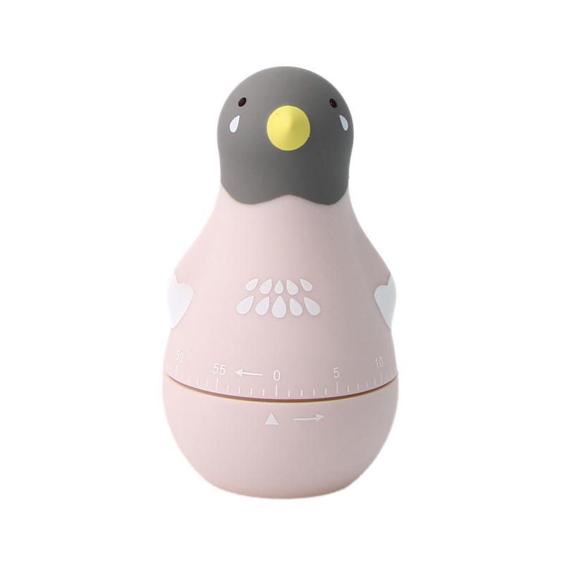 Time Manager: Kids' Homework Timer & Kitchen Countdown Alarm Clock