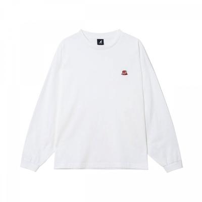 Long Sleeve Off White 3552