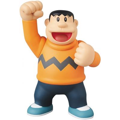 Medicom Doraemon Udf Fujiko F. Fujio Works Series 13 Gian