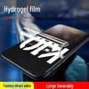 Compatible Hydrogel Film for Oppo K12/K11/K10/K9s/Find X7/X6/X5/X8s+/Pro Full Screen Phones