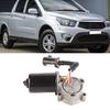 4408648006 Car Transfer Case Control Motor 4408648007 Stainless Steel Plug and Play Fit for SsangYong Actyon Auto Accessories