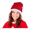 Christmas Caps | Santa Caps | caps for adults or kids | Merry Christmas Hat Cap for Christmas | Santa Claus Hat | Christmas Decorations Item