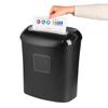 Strong and Efficient 21L CD Card Document Shredder