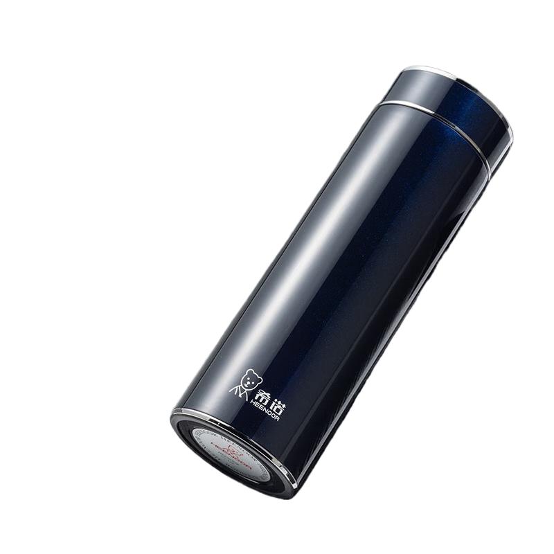 Xinuo 304 Stainless Steel Insulated Tea Infuser Cup