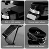 ULA5   For Mercedes-Benz GLC X253 X254 C-Class W205 W206 A-Class W177 GLA E-Class W213 W212 GLE Car Sun Visor Glasses Clip Accessories