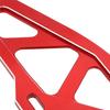 JFG Motorcycle Chain Guard Aluminum Applicable Vehicles CRF250L/M CRF250RL Motorcycle