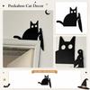 Accesorii pentru decor – Produse din metal
