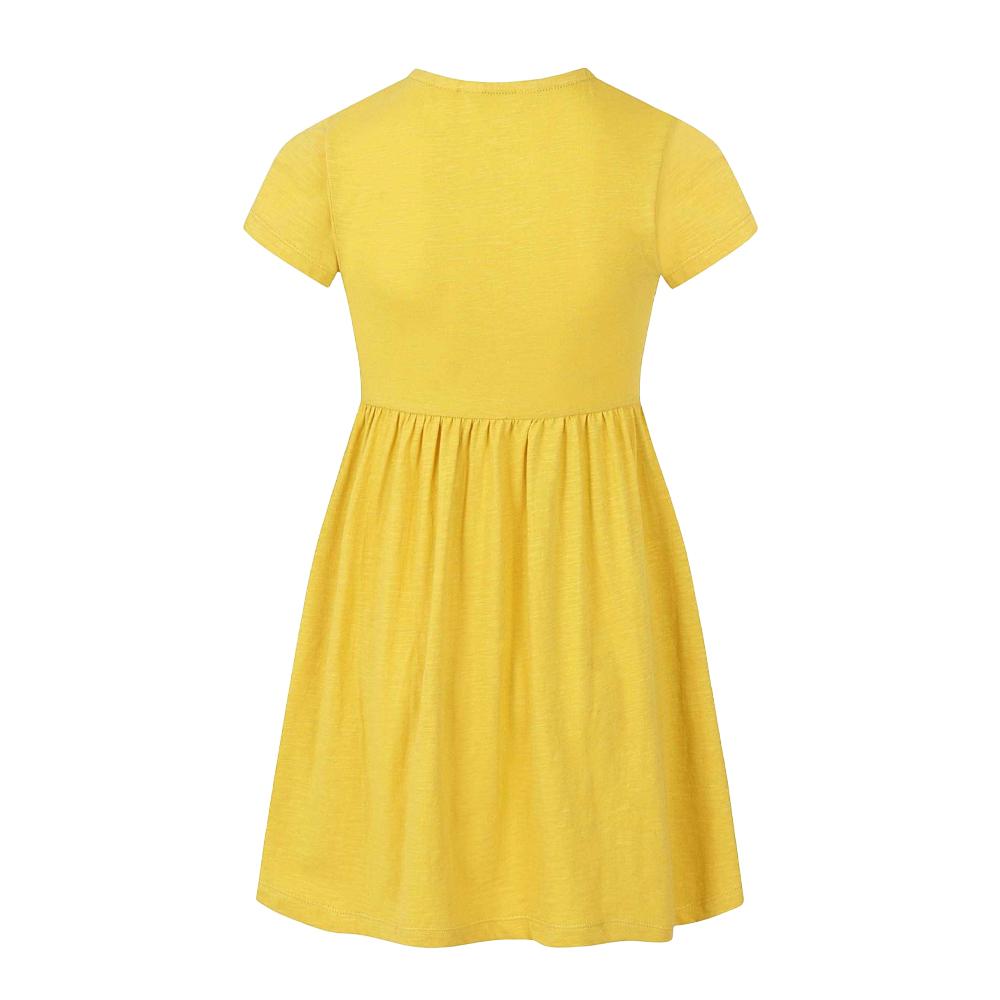 Lazy Jacks Girls Cotton Dress