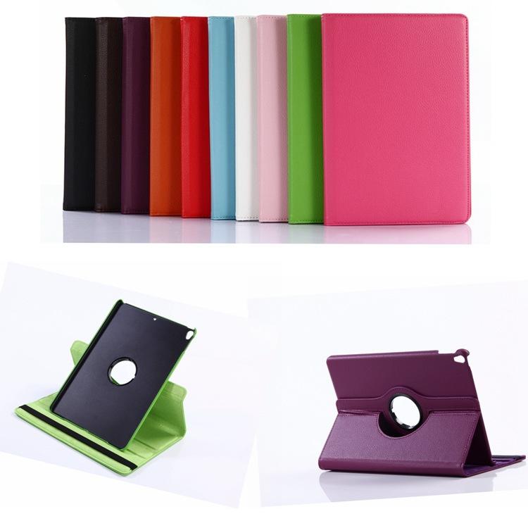 Applicable to ipadPro 11-inch 2020 tablet case 360 rotating lychee pattern all-inclusive case