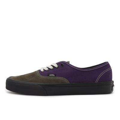 Authentic Black Sidewall Vn000d7y11e
