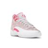 Air Jordan 12 Retro GS Arctic Pink Kids Sneakers White Arctic-Punch Hyper-Pink 510815-101