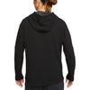 Nike Bluza Sportowa Casual Yoga Nomad Męskie Góry Czarne CZ2220-010