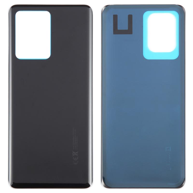 For Xiaomi Redmi Note 12 Explorer 5G/Note 12 Discovery edition Battery Housing Back Cover Replacement Part