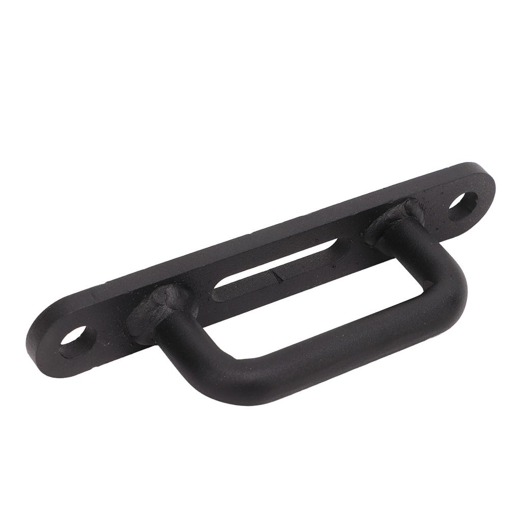 ATV Front Rear Tow Hook Black Iron Auto Exterior Accessories 99994 1315 for Teryx KRX 1000 2020‑2022