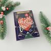 Cross-border Bestseller: A Heart for Christmas – An Advent Novel