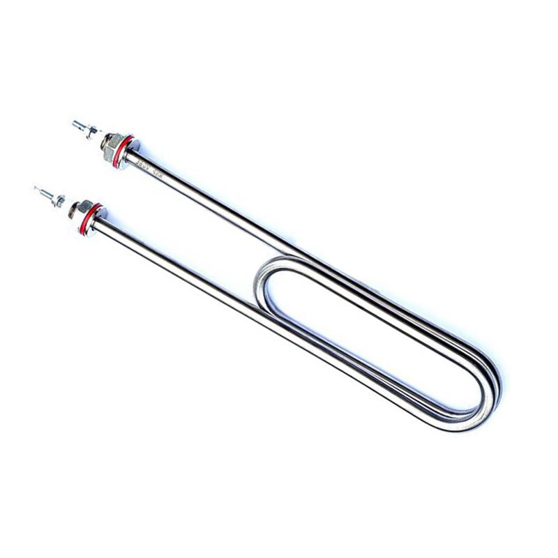 304 Stainless Steel Electric Heating Element