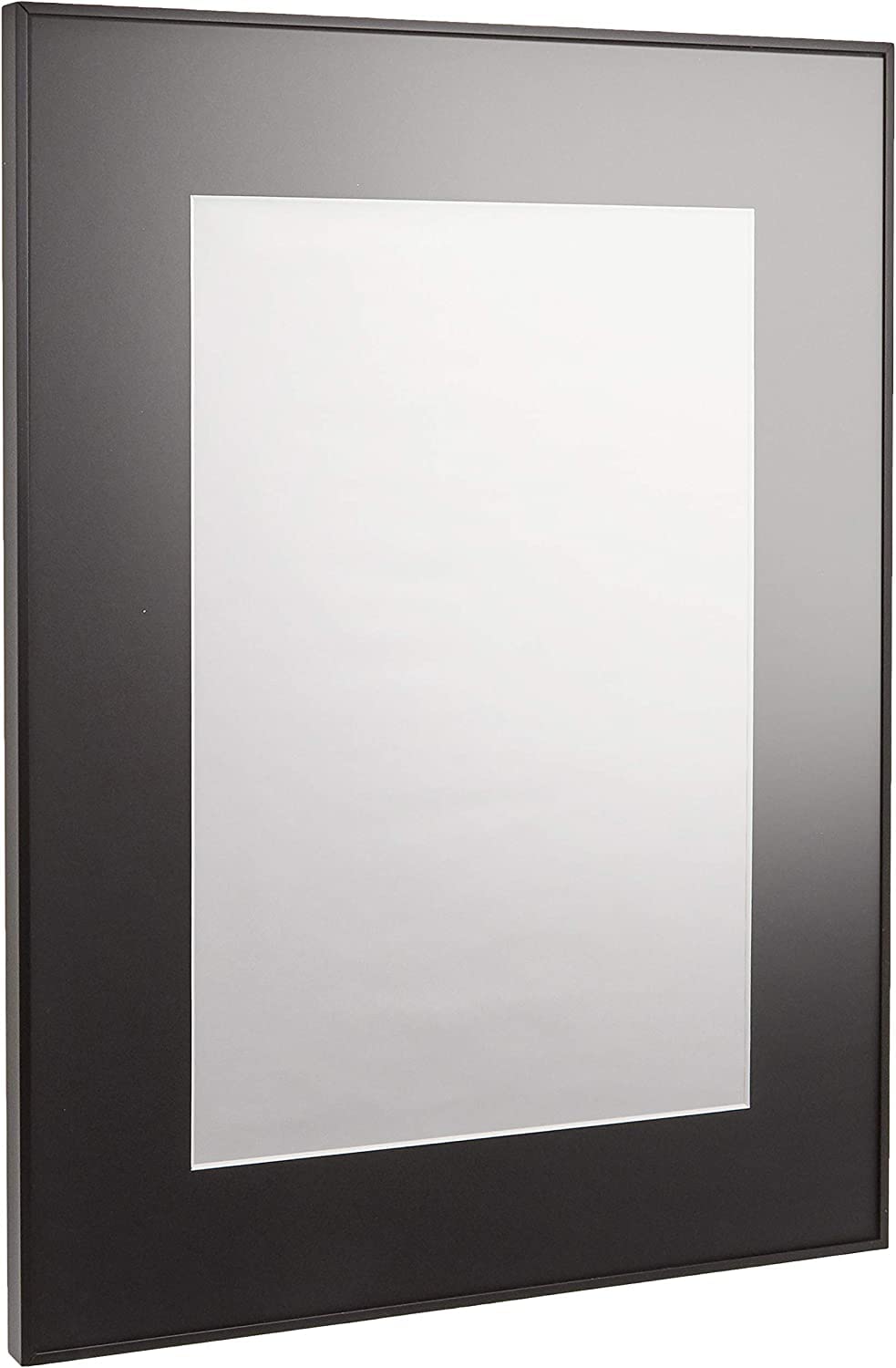 

Kenko Picture Frame Gallery A3 Novi Black Acrylic Surface Material Aluminum Frame Made in Japan Special AM-AGY-A3N-BK [Amazon Package] чёрный