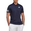 Adidas Polo Shirt Men's Dark Blue H34701