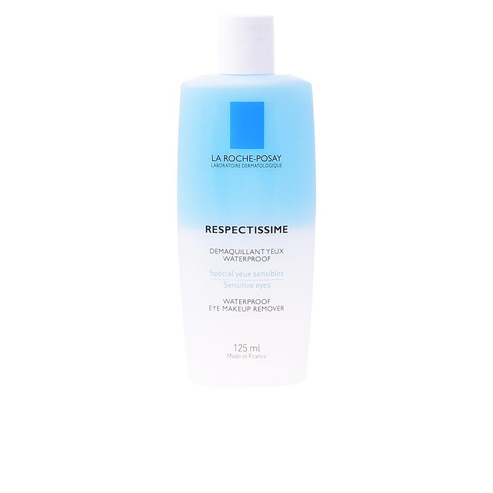 RESPECTISSIME Eye Makeup Remover Waterproof 125 Ml
