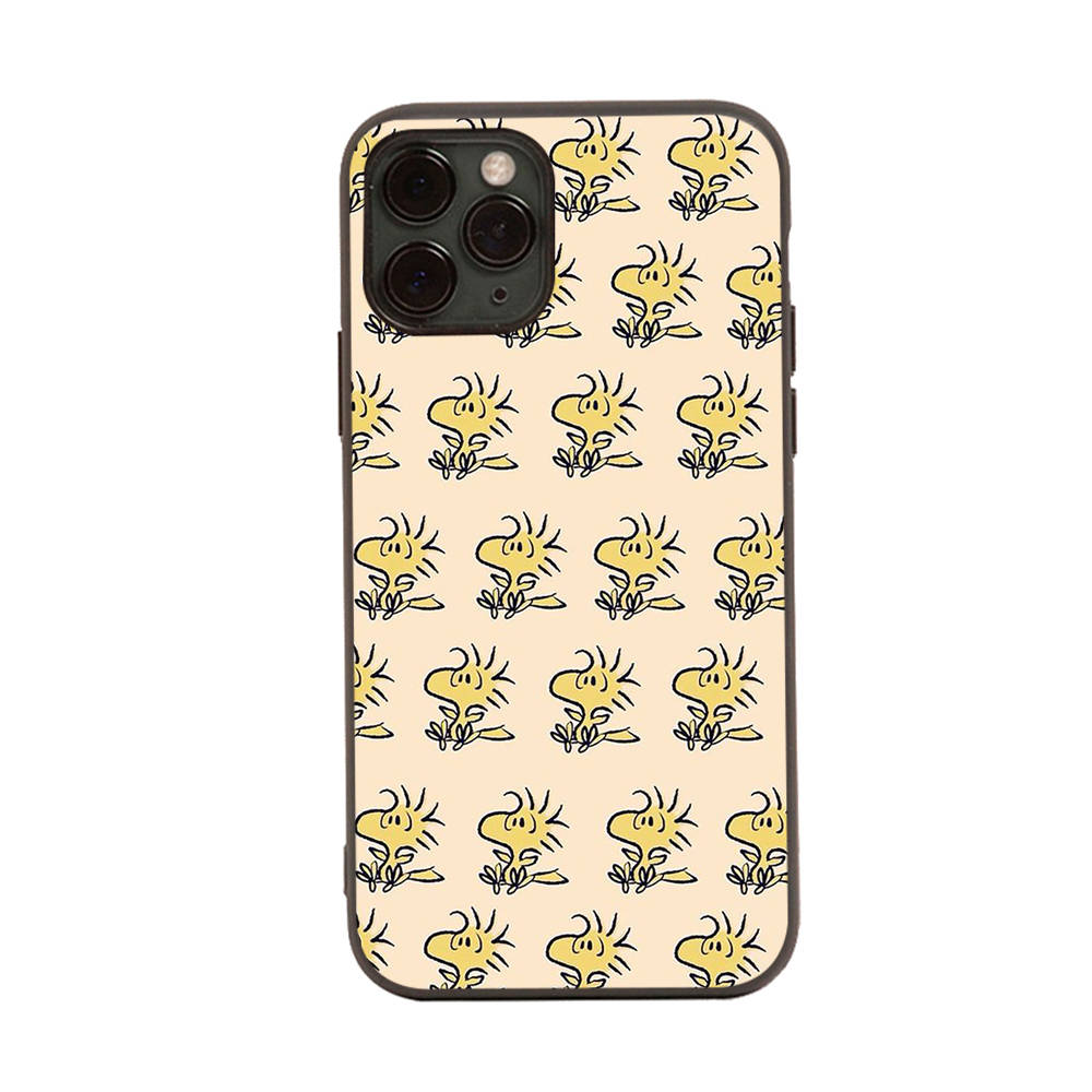 SM13 WoodstockBlack Sofe Case for Xiaomi Poco X6 X4 M5 M6 F5 F6 C65 C55 C50 C51 C40 Pro Redmi 14C A3X 13C 12C 11T 10A 9C Note 7 6 8A Plus