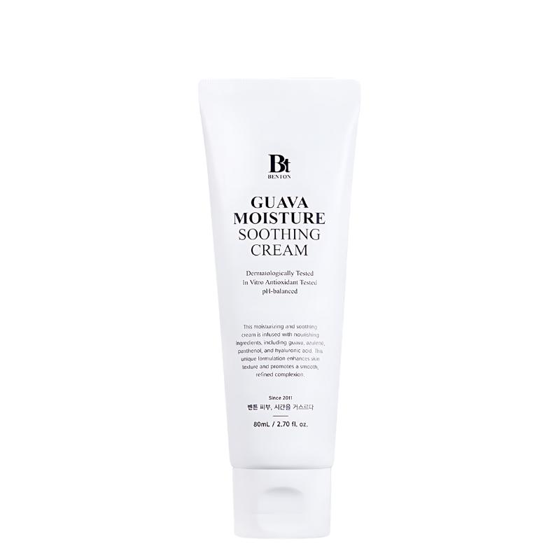 Guava Moisture Soothing Cream