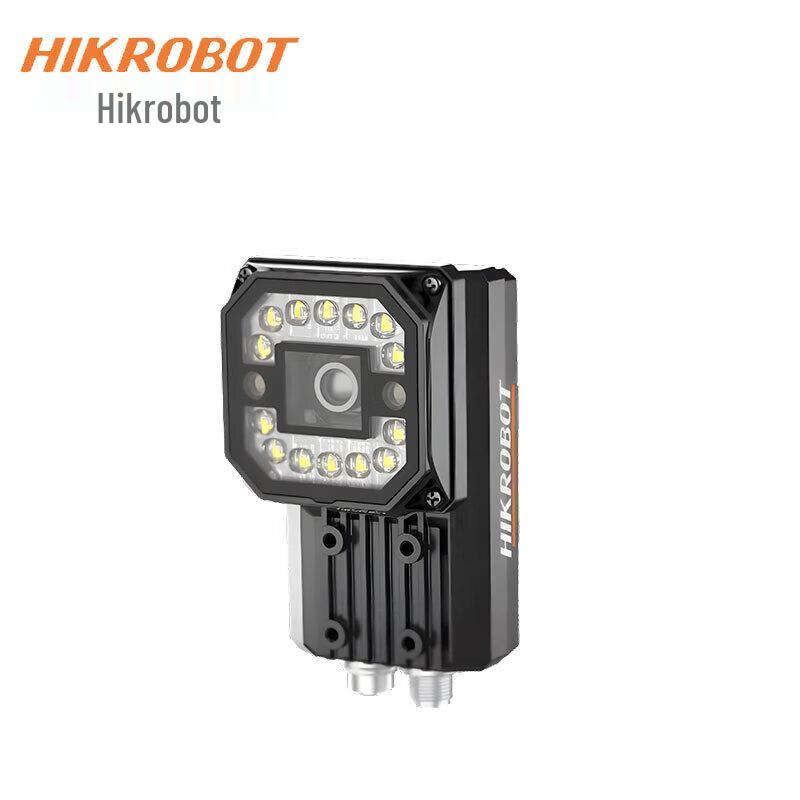 HIKROBOT MV-ID5030M-16S-WBN Wireless Smart Code Reader