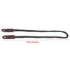 Colorful Mountaineering Pure Cotton Rope Camera Shoulder Neck Strap Belt for  (beige)