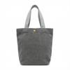 Retro Corduroy Bento Shoulder Bag - Versatile Canvas Handbag for Students and Commutes
