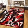 Bayern Munich Champion Carpet Rug For Living Room Bedroom Home Sofa Decoration Kids Play Nonslip Floor Mat