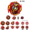 Beyblade Burst Gt B-155 Master Diabolos Booster Top Exquisit Pentru Distracție Nesfârșită
