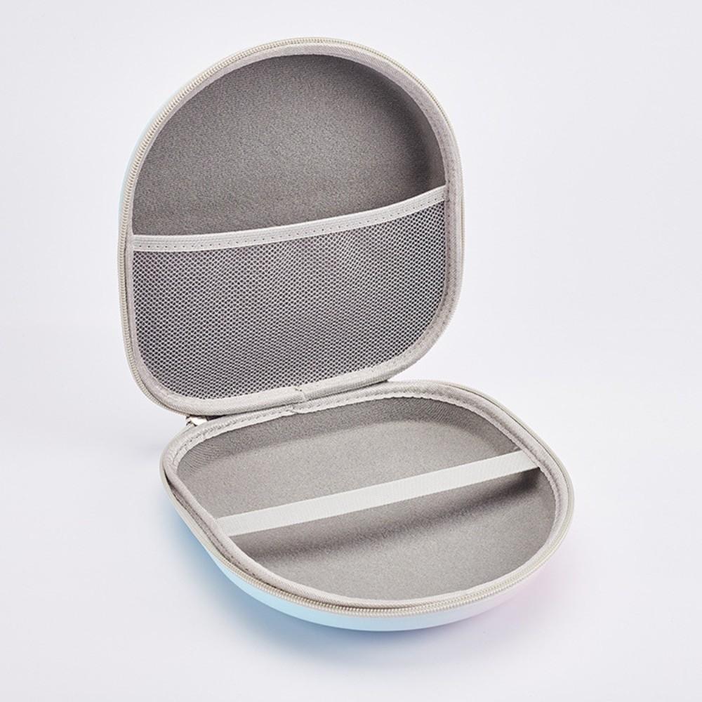 Anti Drop Headphone Bag Waterproof Earphone Case Bags Hard Disk Case Digital Storage Bag Headset