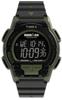 Timex Ironman Classic Men's Digital Watch, Plastic Strap (TW5M64900)