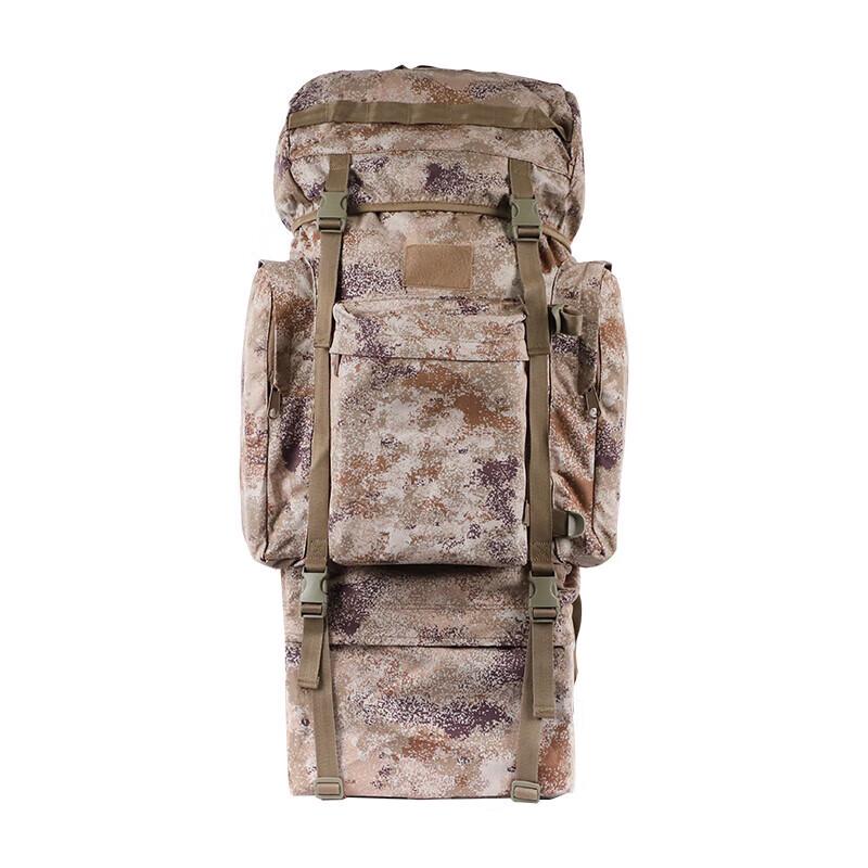 Junnuo God of War 110L Tactical Backpack