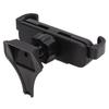 Car Mobile Phone Holder Black Replacement for Mercedes Benz B Class W246 W242 2012‑2019
