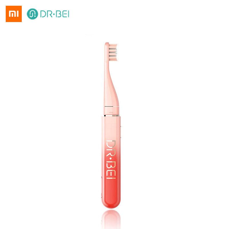 

Электрическая зубная щетка Xiaomi Dr.. Бэй RBEQ3