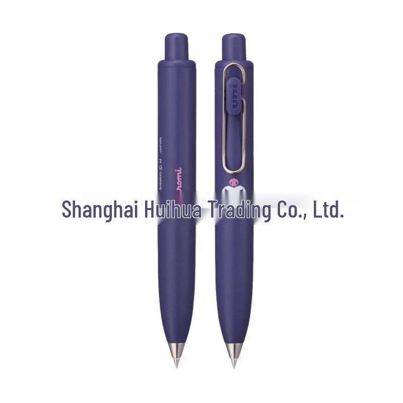 Sanrio x UNI Mitsubishi Chubby Ballpoint Pen (Limited Edition) 0.5mm