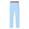 Men's Long Pants, Elastic Waist Drawstring, Lightweight, Slim Fit, With Pockets, Comfortable And Breathable Linen Long Pants