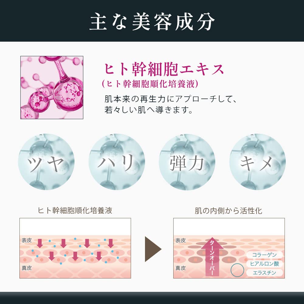 MOREAGE Microneedle Spot Human Stem Cell Culture Fluid Vitamin C Hyaluronic 6 Patches X Acid Needles for the Eye Eye Microneedle Facial Spot Pack