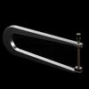 U Shaped Bracing Clamp For Fixing Violin Bridge And String Plate Suitable For Violin Viola And Cello Instrument Repair Tool