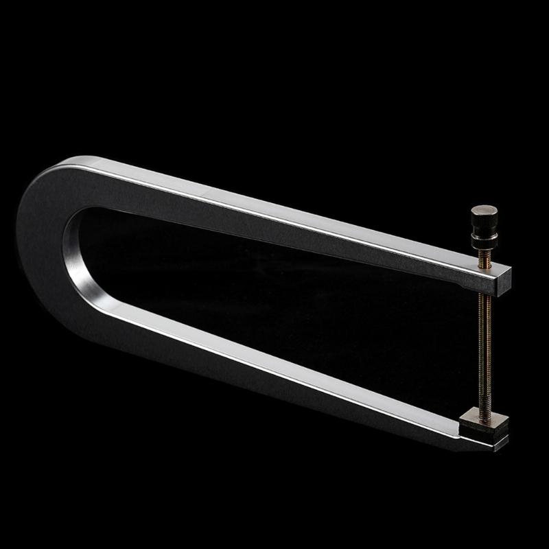 U Shaped Bracing Clamp For Fixing Violin Bridge And String Plate Suitable For Violin Viola And Cello Instrument Repair Tool