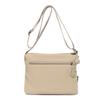 Crossbody Bag Lightweight Water-repellent Nylon Bag Women's Shoulder Bag