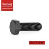8.8 Grade Blackened Hex Head Bolt