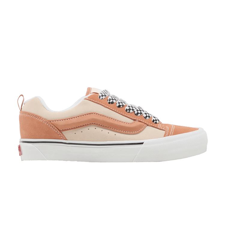 

Vans Knu Skool VLT LX Peach Dust 38.5