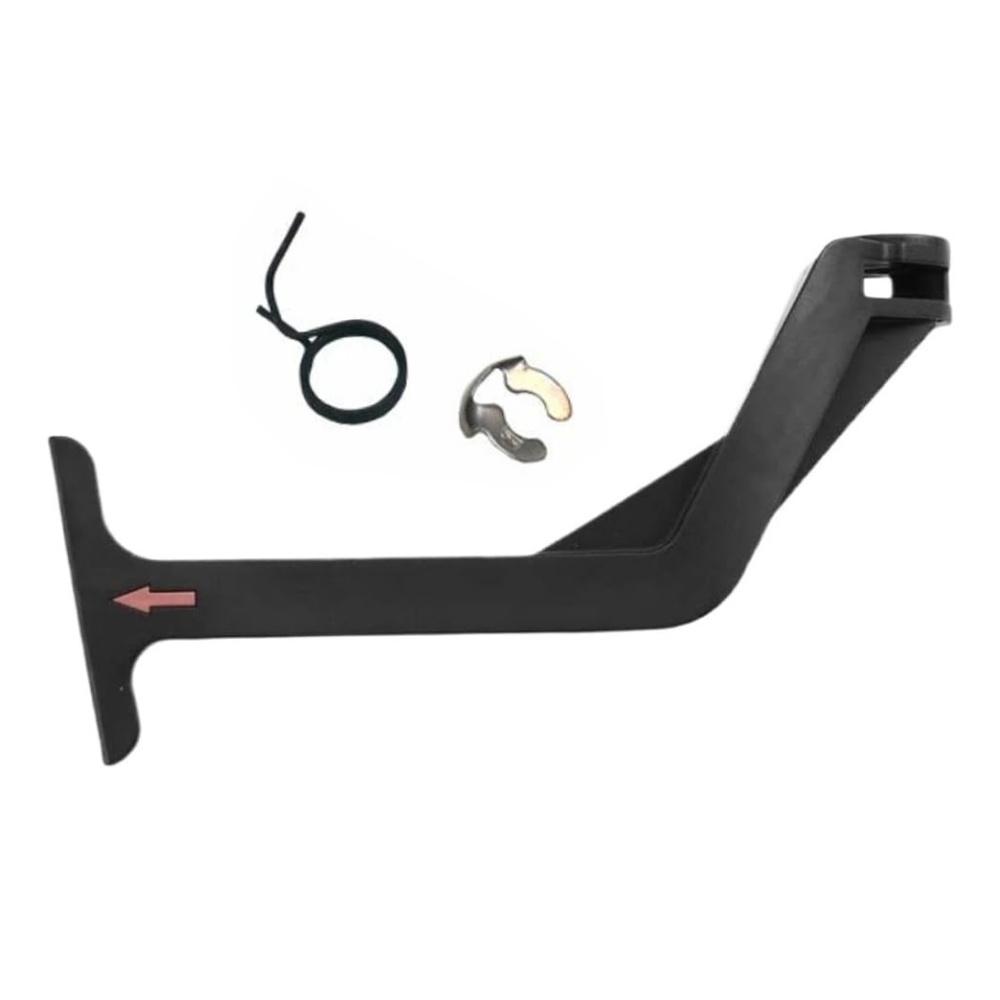 Hood Latch Lock Release Handle 2218800564 For Mercedes Benz W221 S-class
