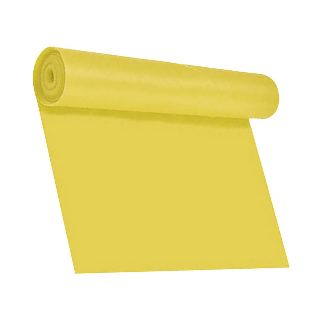 Unisex Yoga Fitness Resistance Band Gym Strength Training Elastic Strap