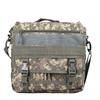 Men's & Women's Outdoor Tactical Crossbody Bag - Camouflage Black Hawk Laptop Backpack